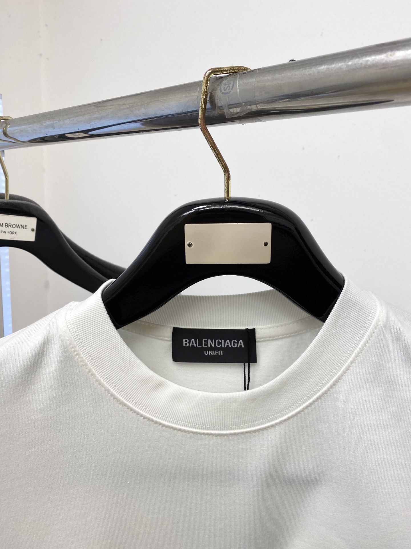 Balenciaga Basic Clothing Cotton M-l-xl