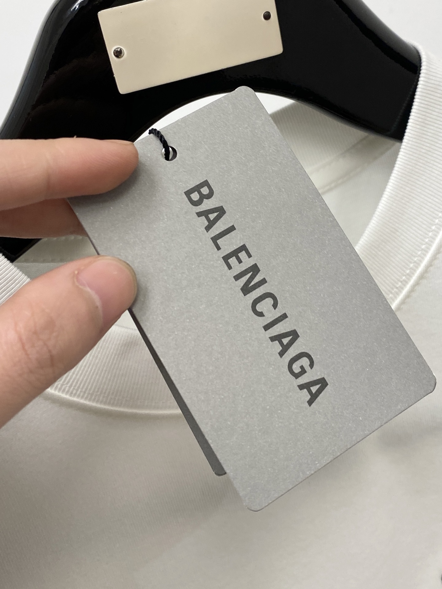 Balenciaga Basic Clothing Cotton M-l-xl