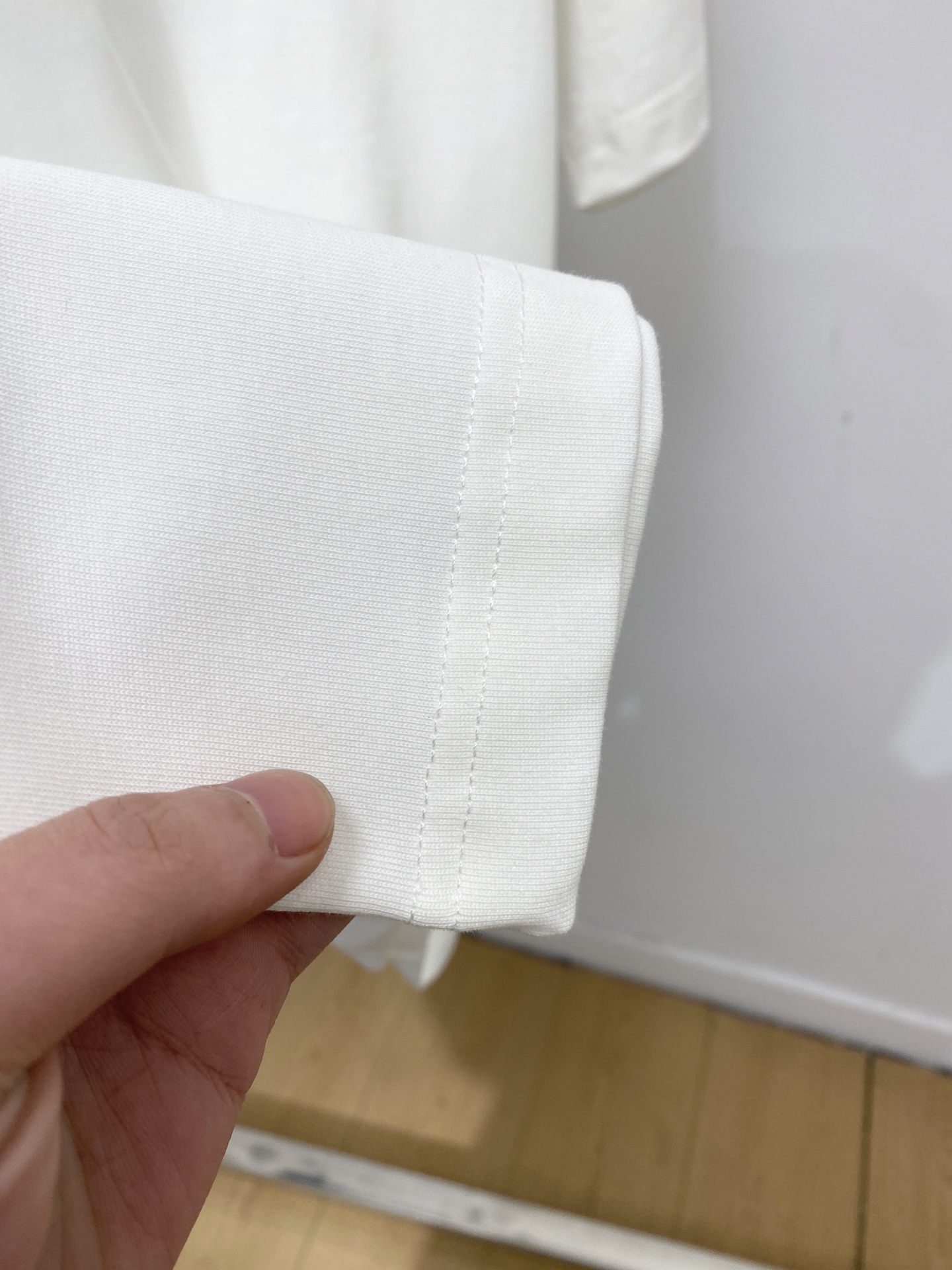 Balenciaga Basic Clothing Cotton M-l-xl