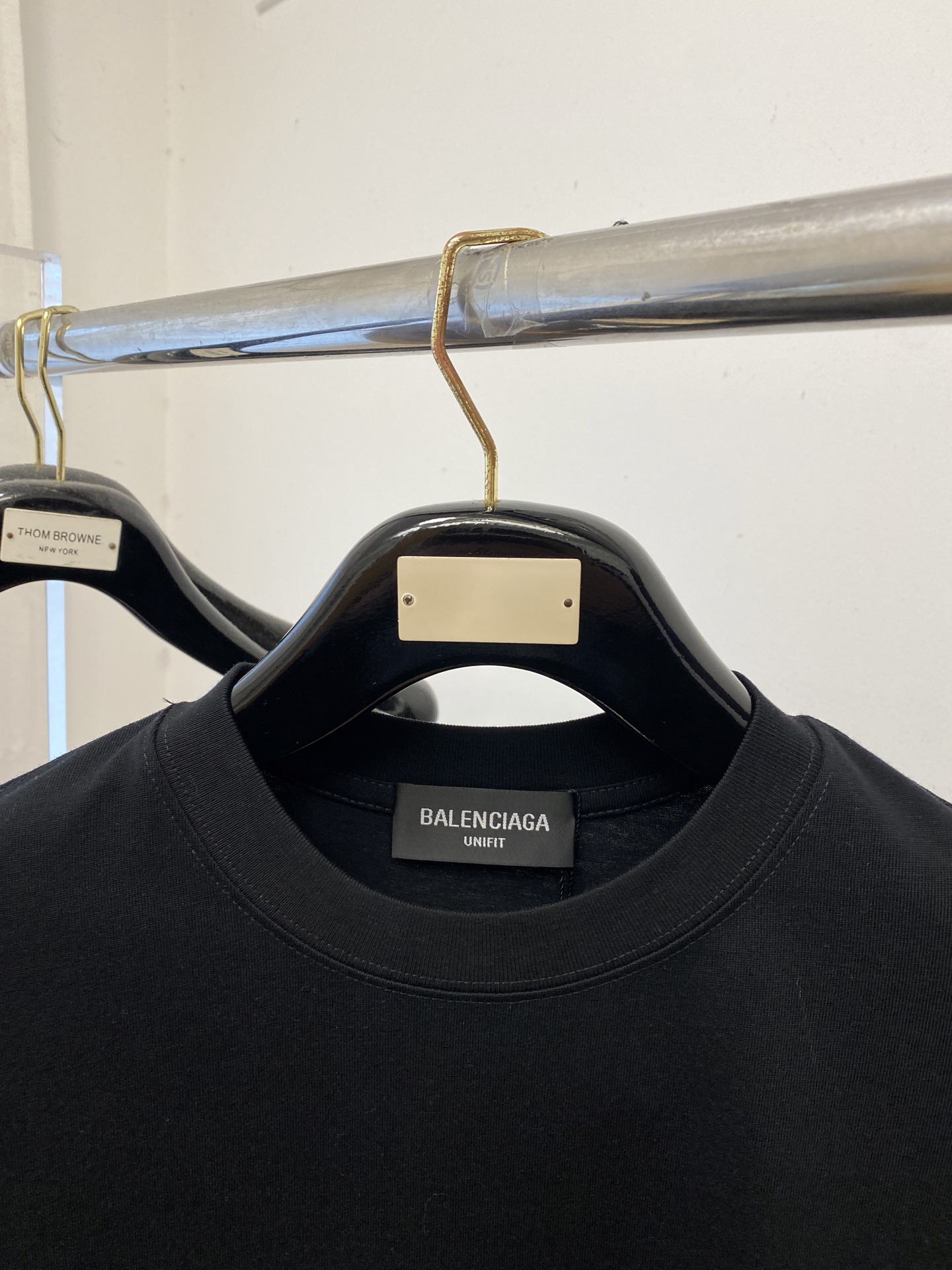 Balenciaga Basic Clothing Cotton M-l-xl