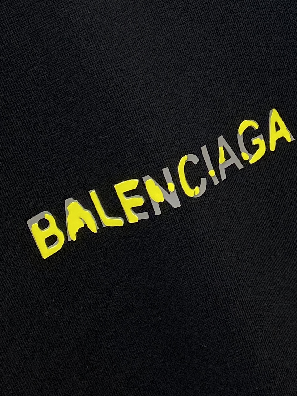 Balenciaga Basic Clothing Cotton M-l-xl