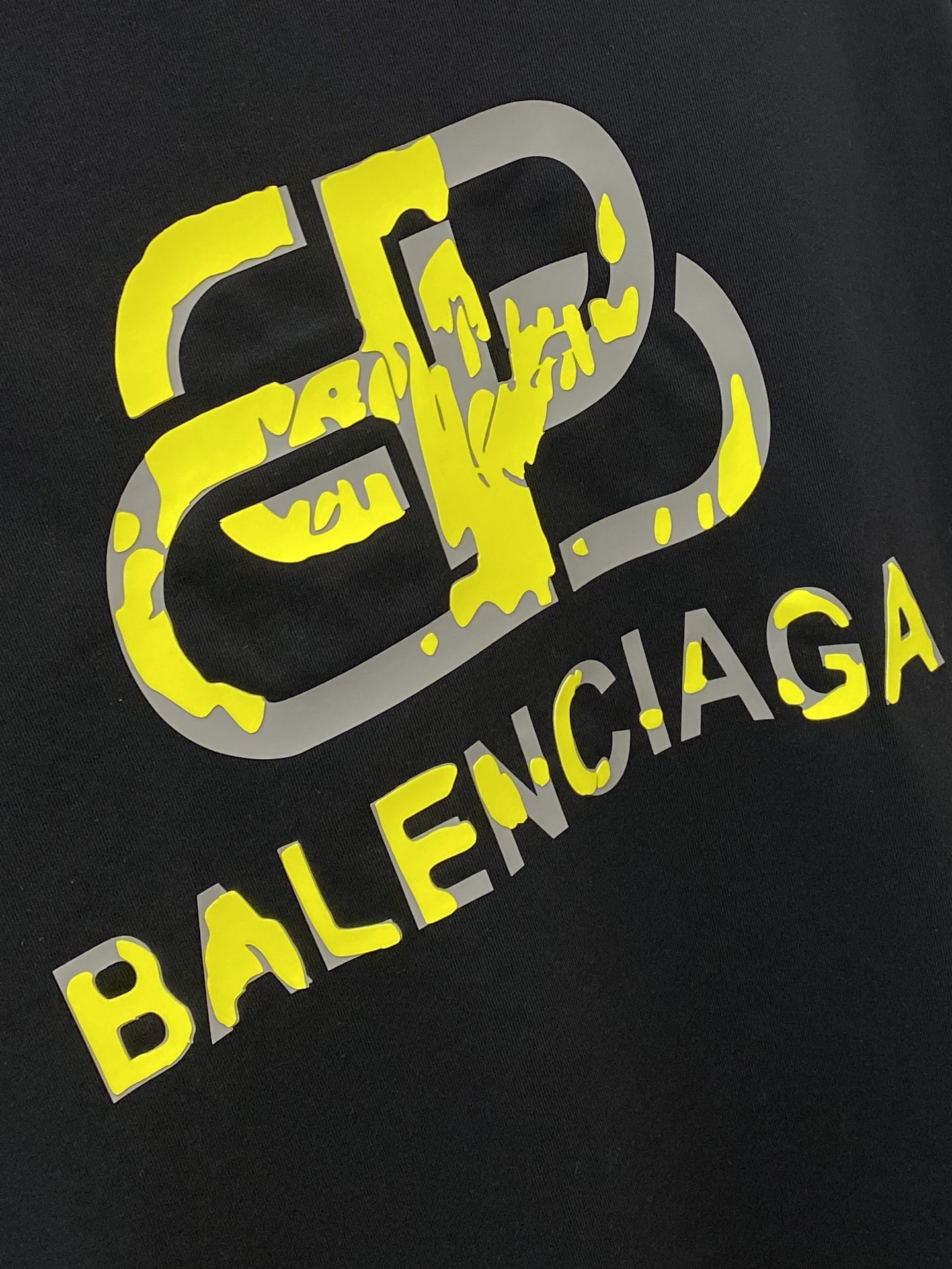 Balenciaga Basic Clothing Cotton M-l-xl