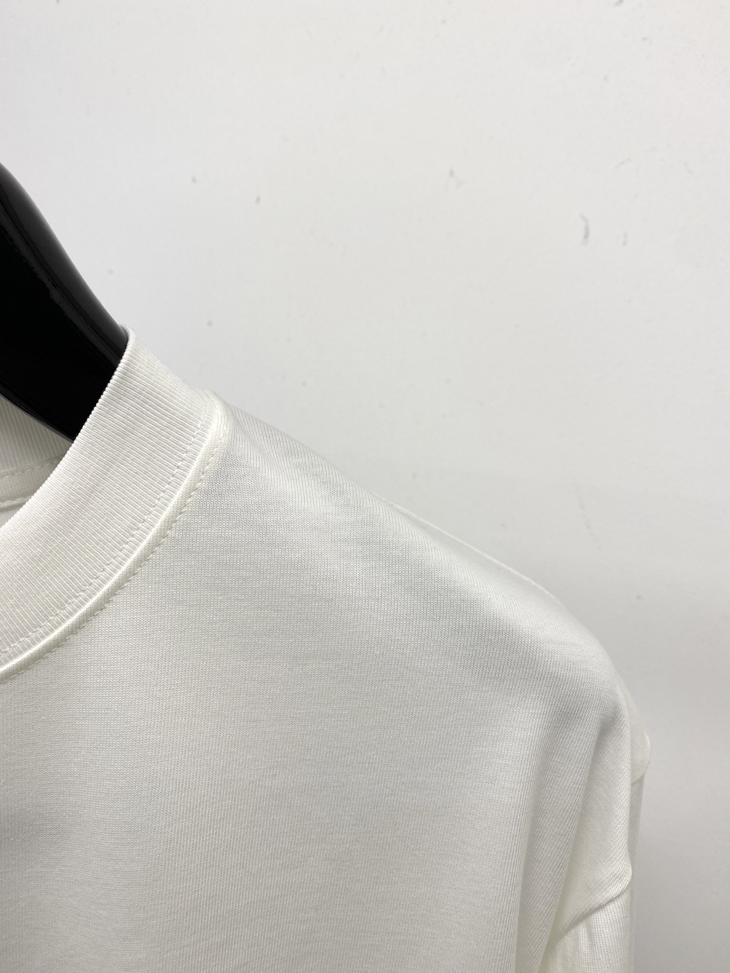Balenciaga Basic Clothing Cotton M-l-xl