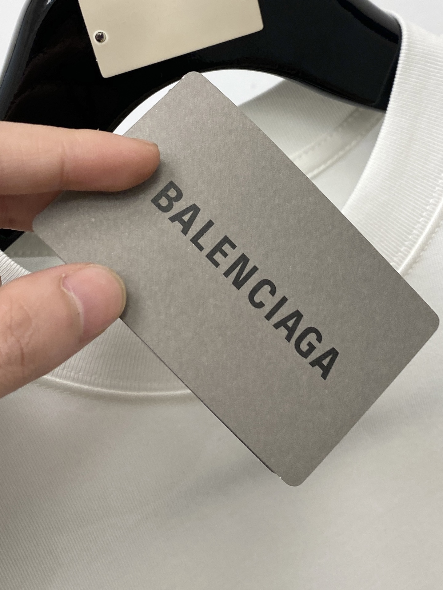 Balenciaga Basic Clothing Cotton M-l-xl