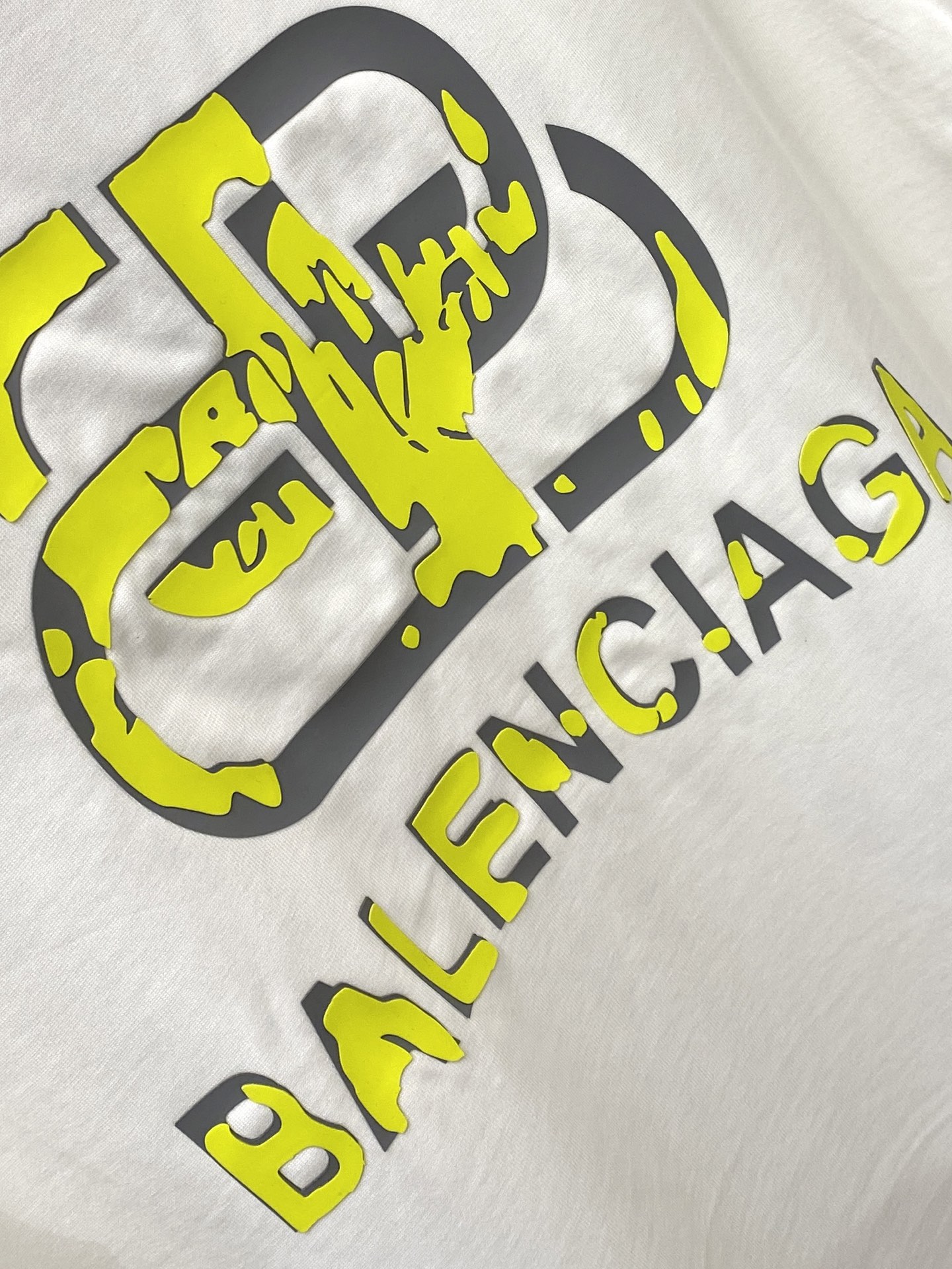 Balenciaga Basic Clothing Cotton M-l-xl
