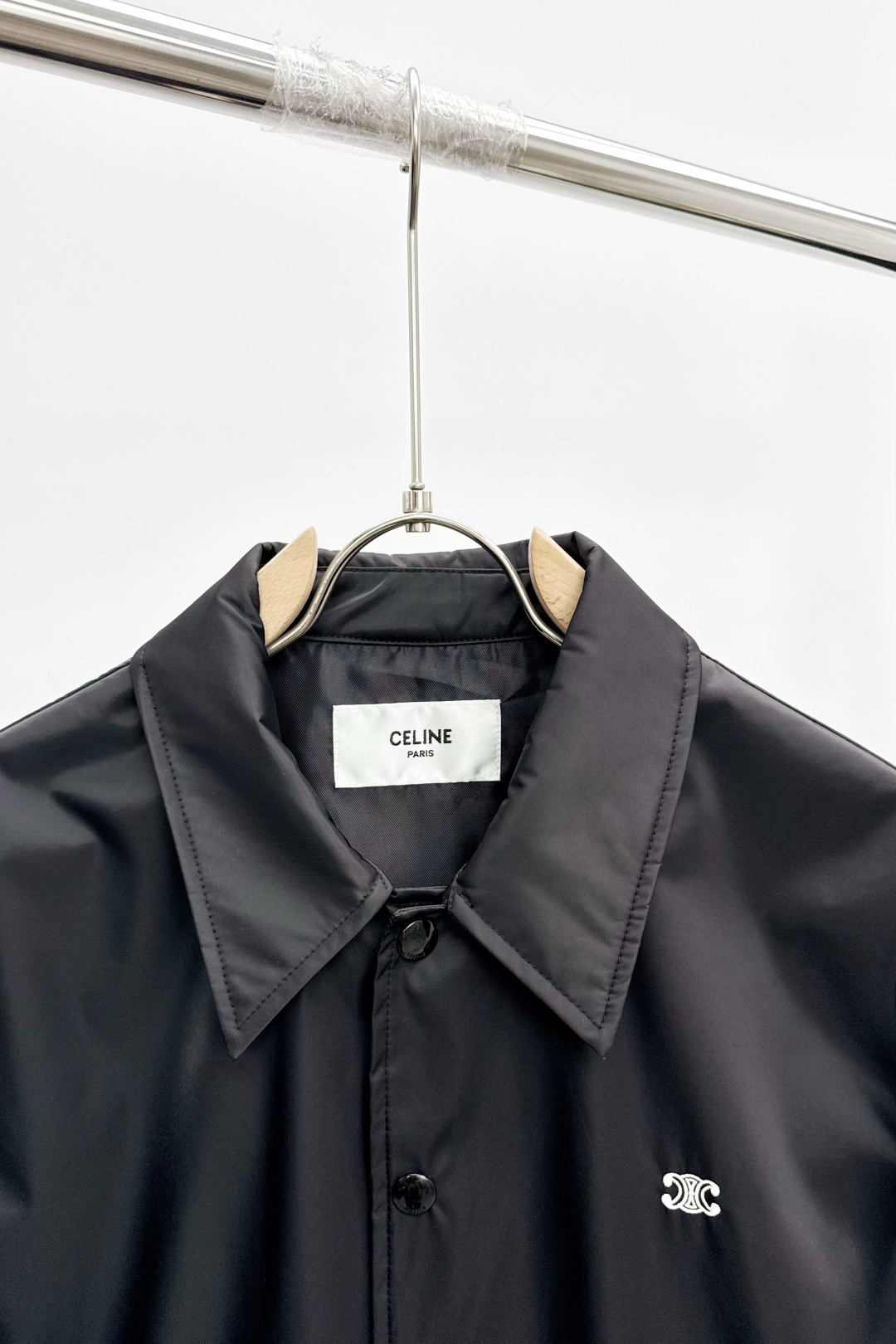 Celine Jacket Striped M-l-xl