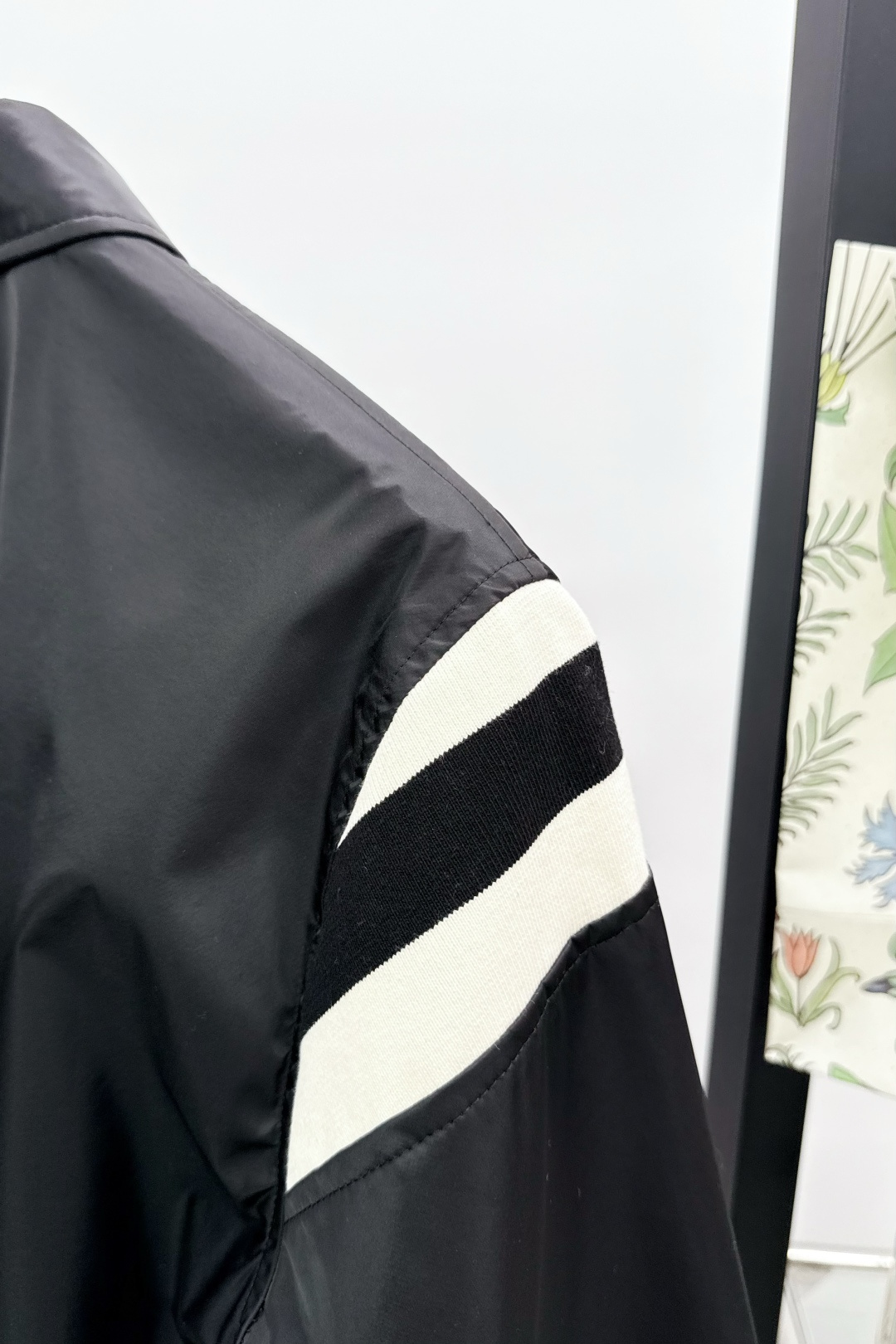 Celine Jacket Striped M-l-xl