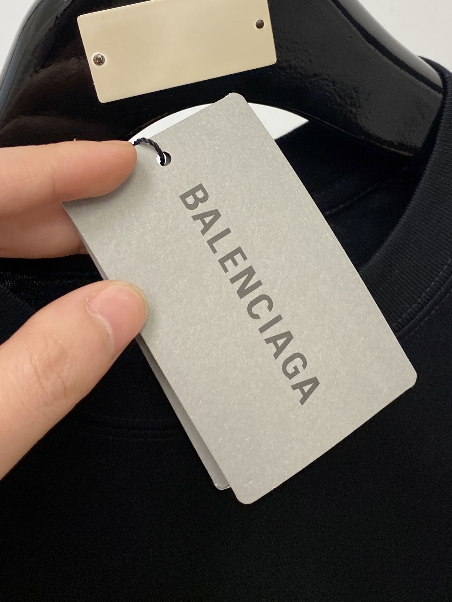 Balenciaga Basic Clothing Cotton M-l-xl