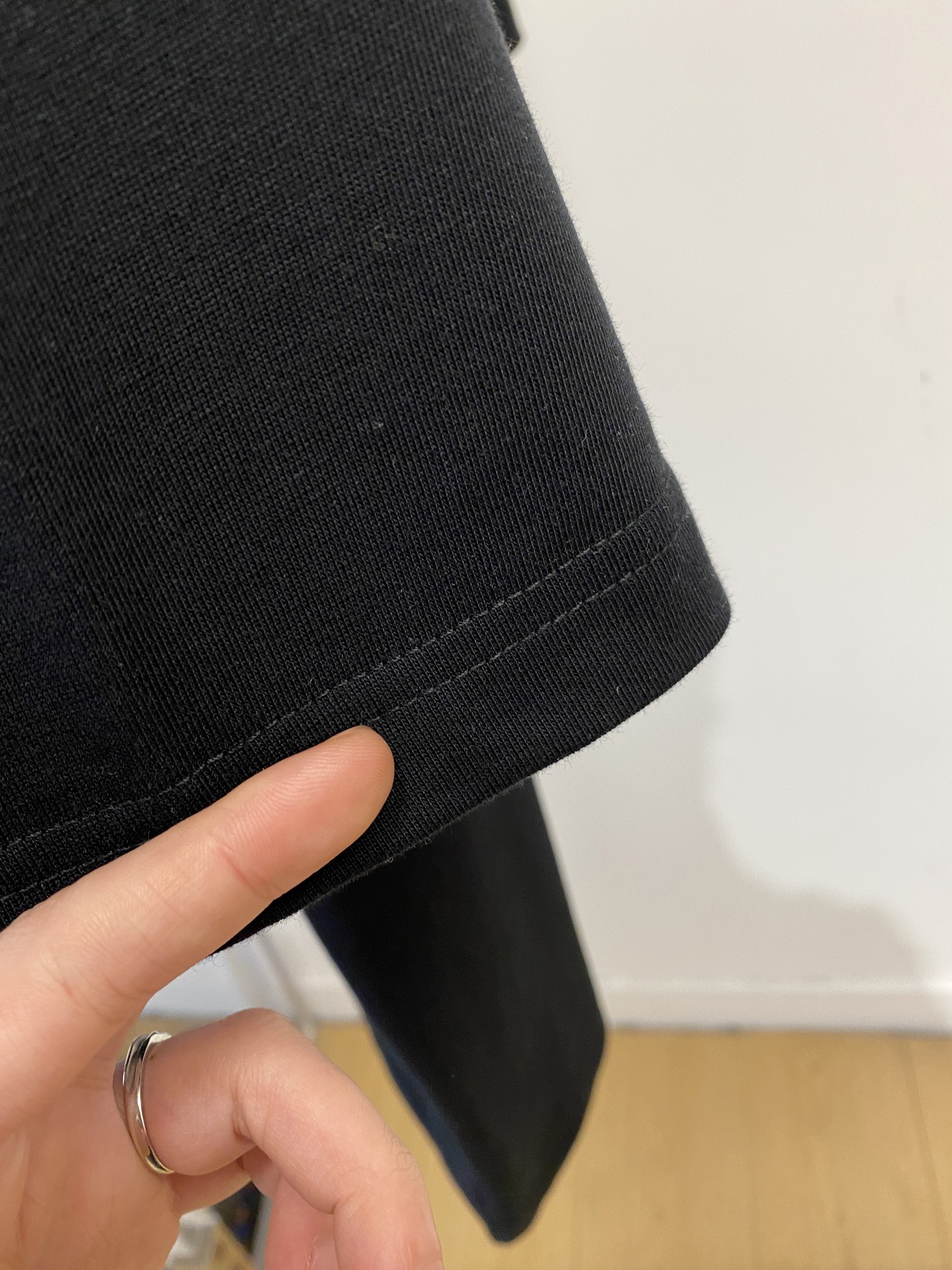 Balenciaga Basic Clothing Cotton M-l-xl