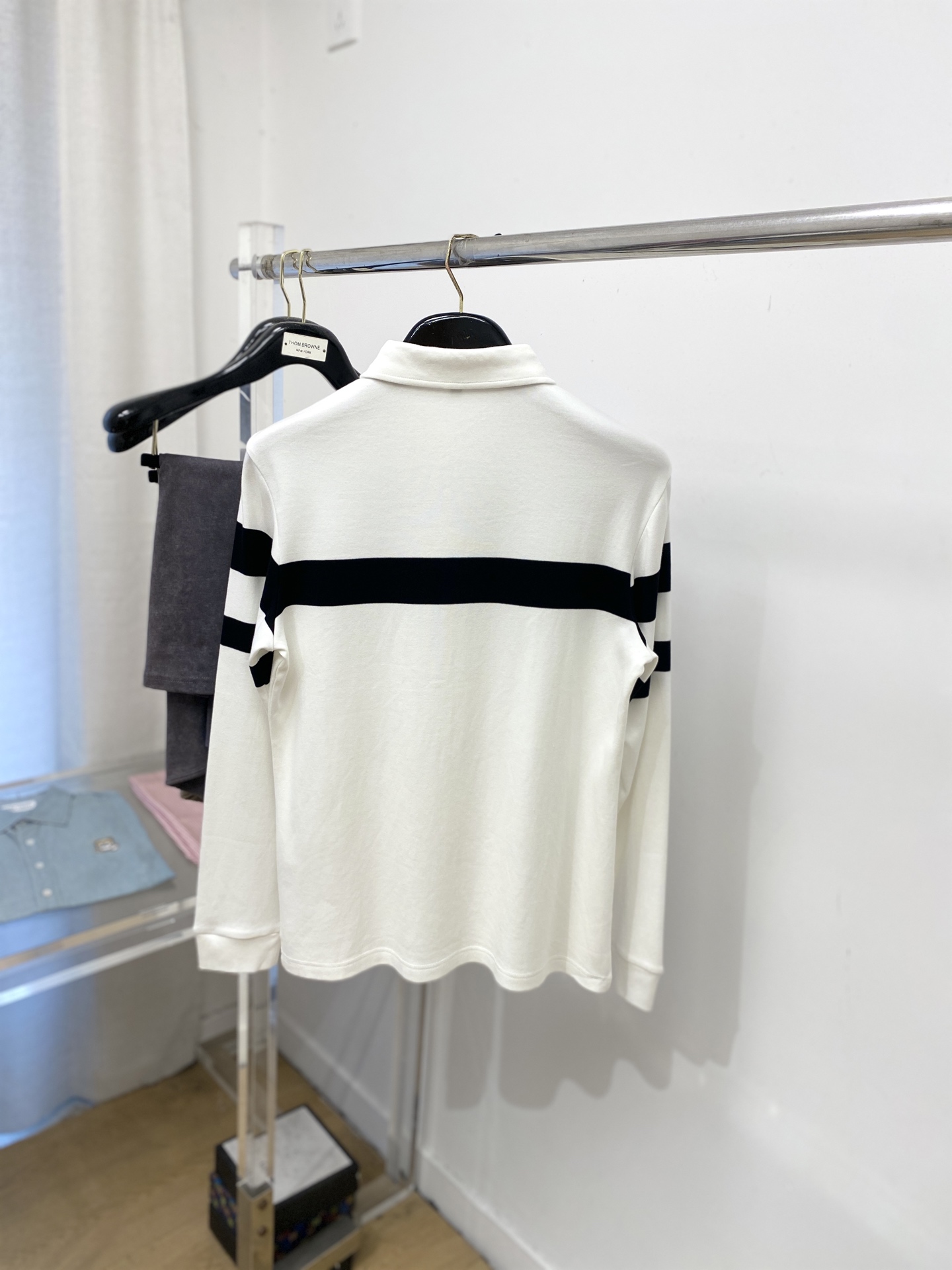 Prada Basic Clothing M-l-xl