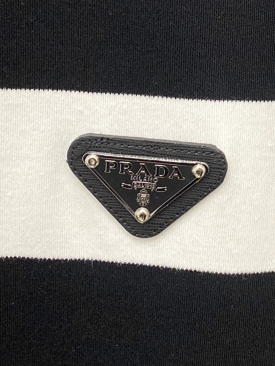 Prada Basic Clothing M-l-xl