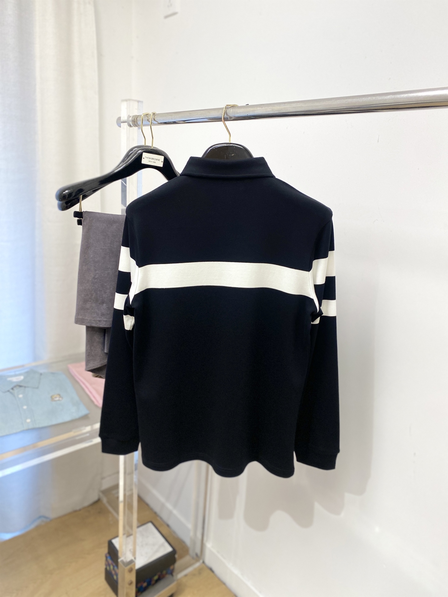 Prada Basic Clothing M-l-xl