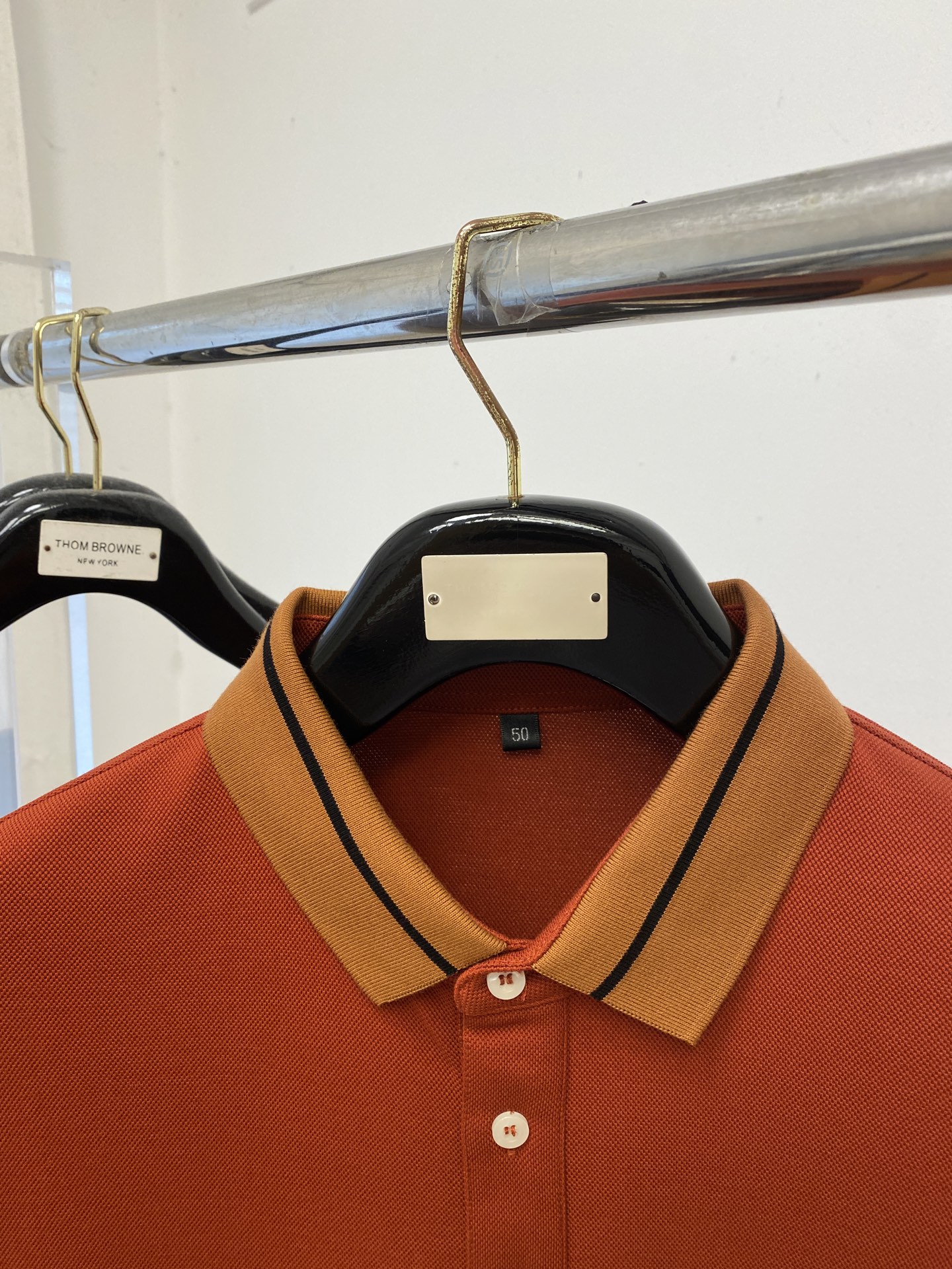Ermenegildo Zegna Basic Clothing M-l-xl