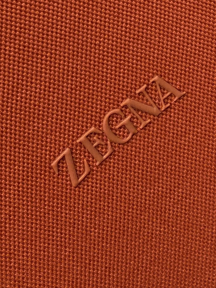 Ermenegildo Zegna Basic Clothing M-l-xl
