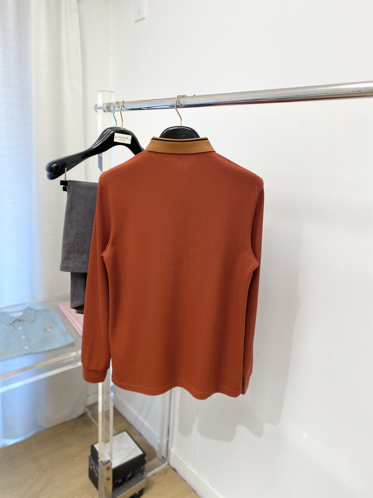 Ermenegildo Zegna Basic Clothing M-l-xl