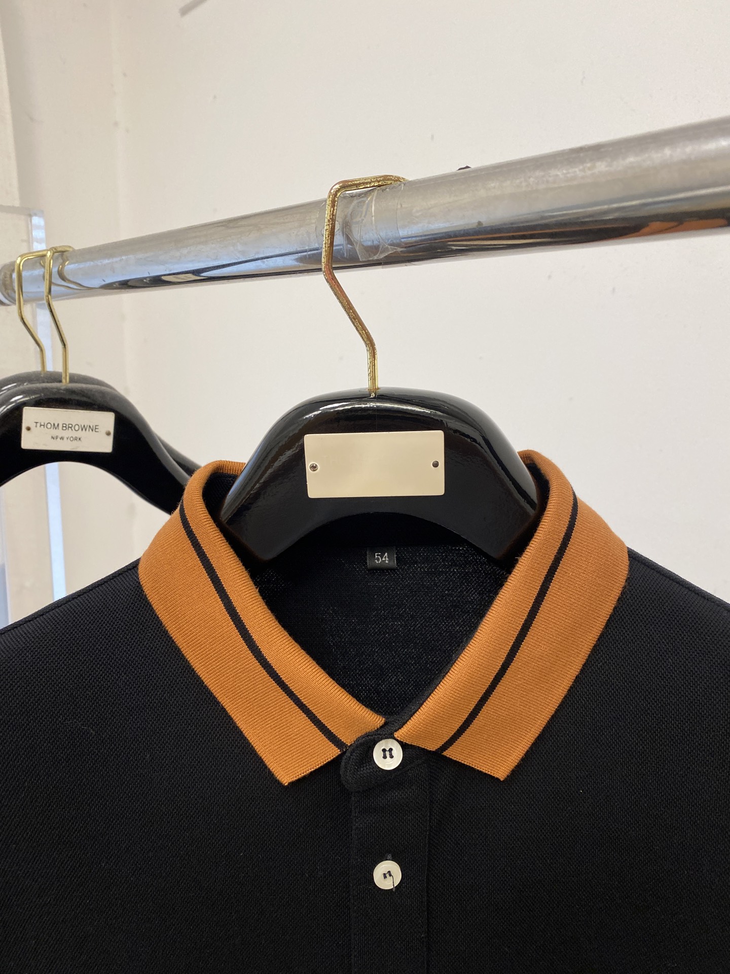 Ermenegildo Zegna Basic Clothing M-l-xl