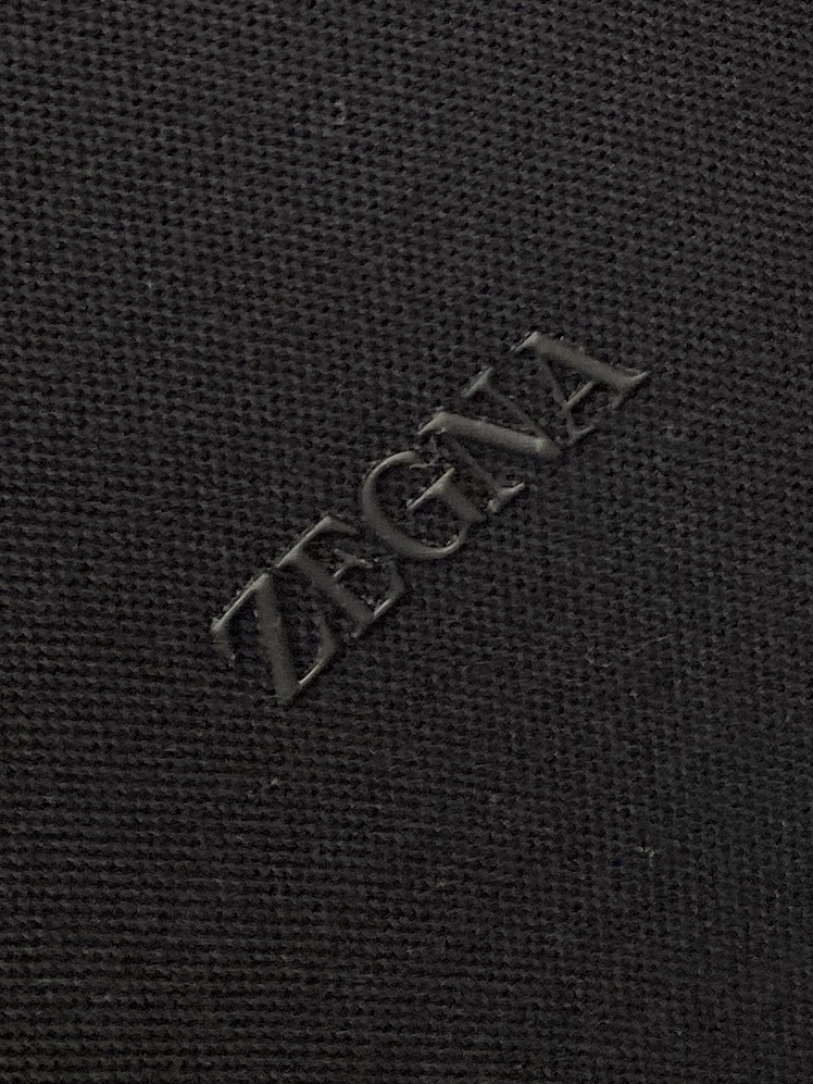 Ermenegildo Zegna Basic Clothing M-l-xl
