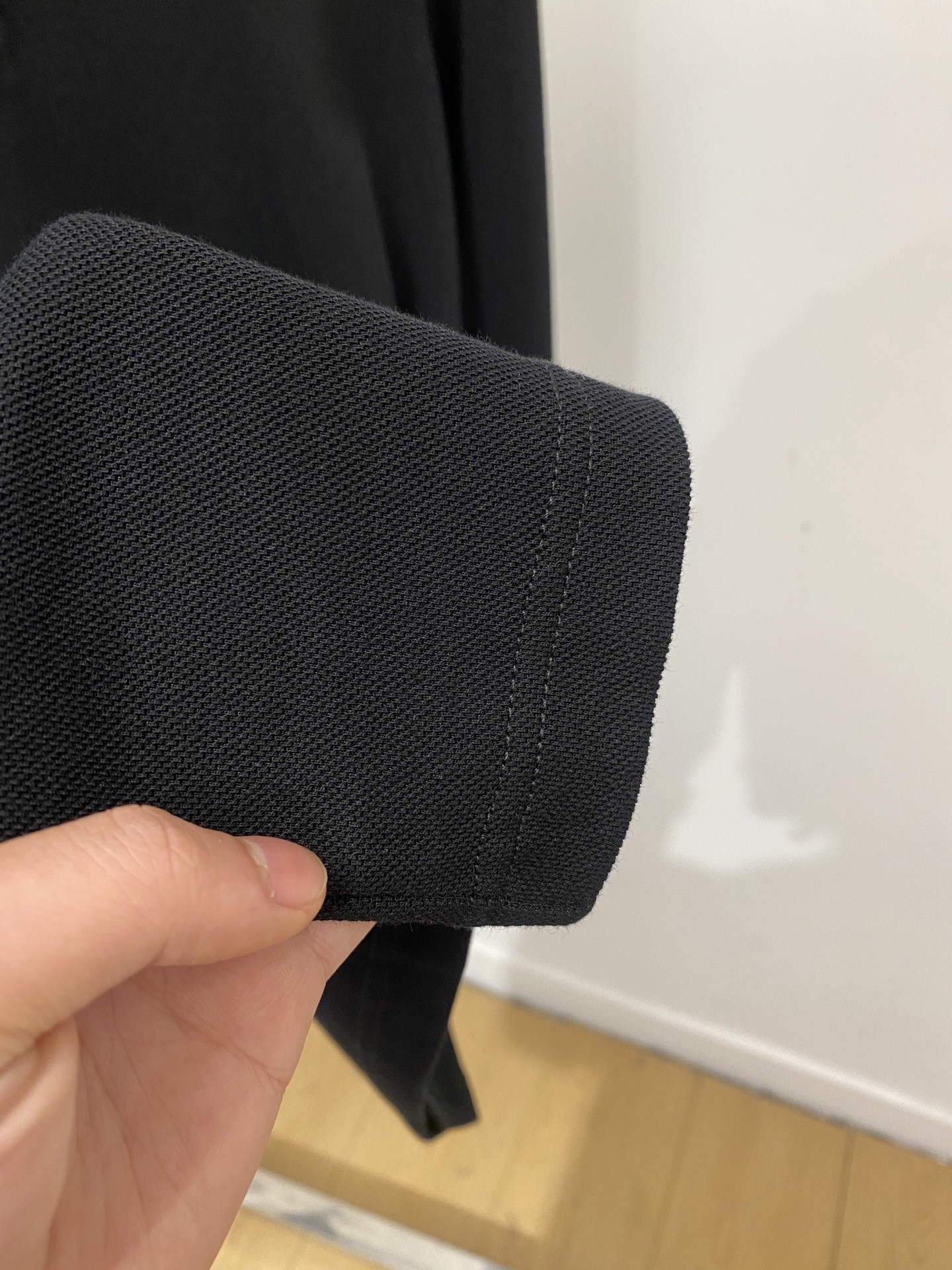 Ermenegildo Zegna Basic Clothing M-l-xl
