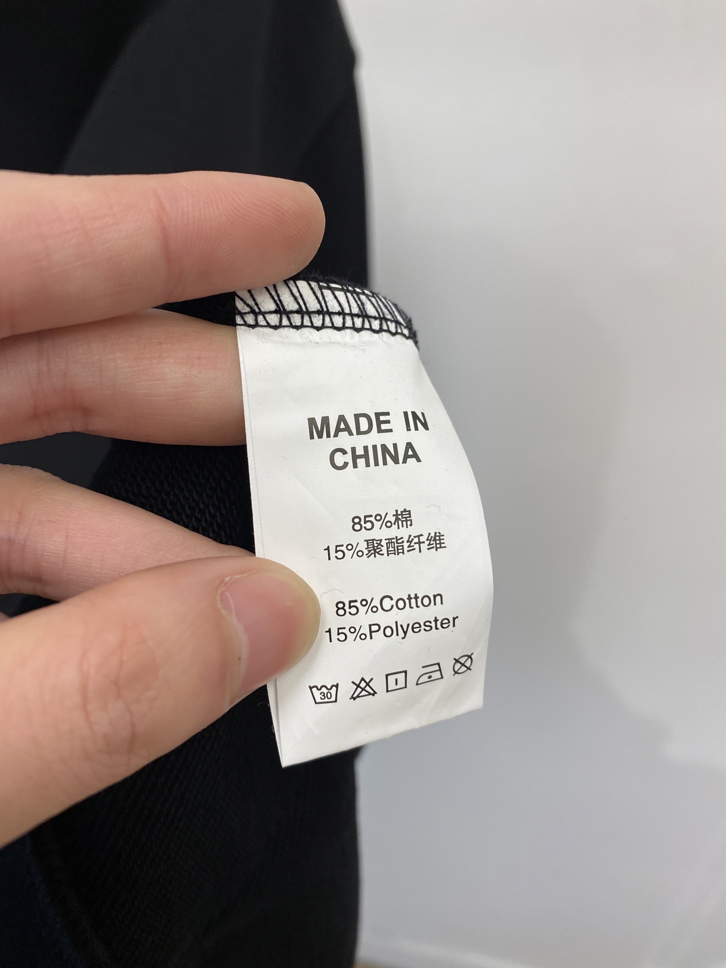 Versace Hoodie Cotton Printed M-l-xl