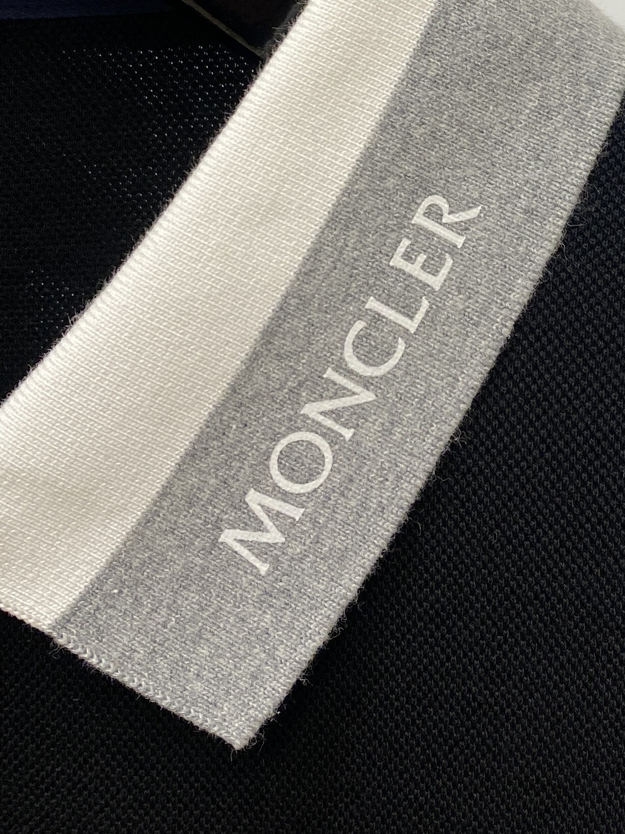 Moncler Basic Clothing M-l-xl