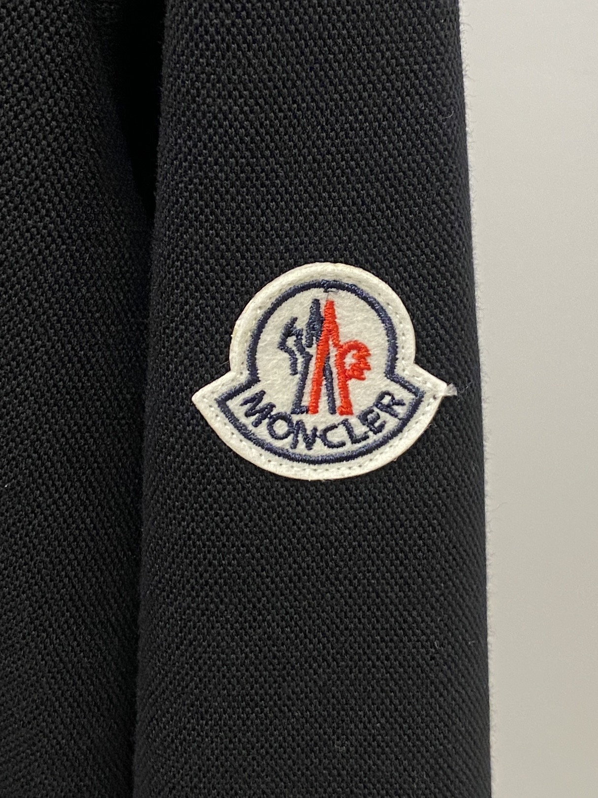 Moncler Basic Clothing M-l-xl