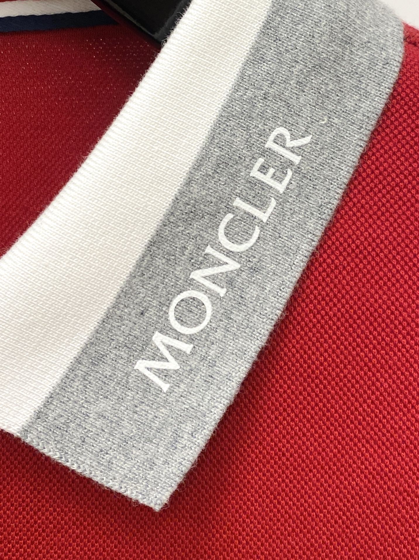Moncler Basic Clothing M-l-xl