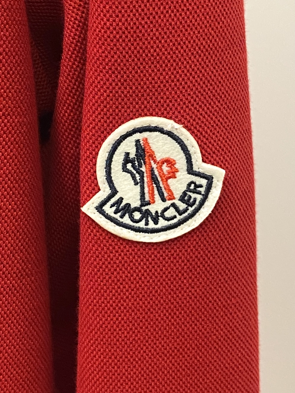 Moncler Basic Clothing M-l-xl