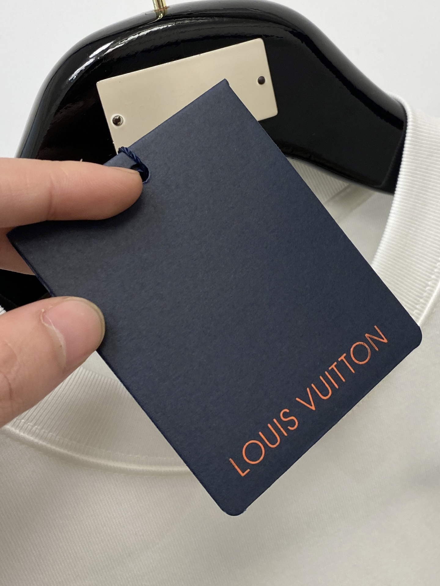 Louis Vuitton Basic Clothing Cotton M-l-xl