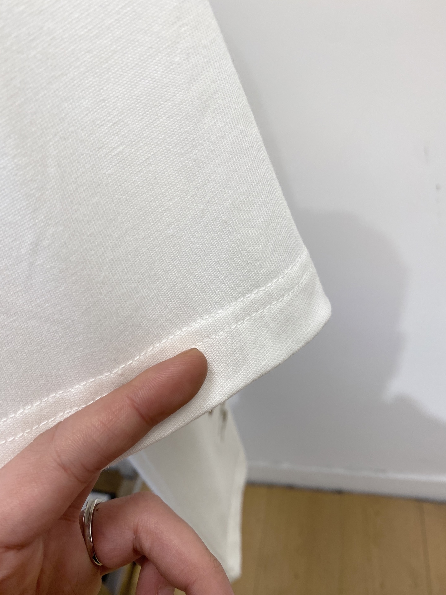 Louis Vuitton Basic Clothing Cotton M-l-xl