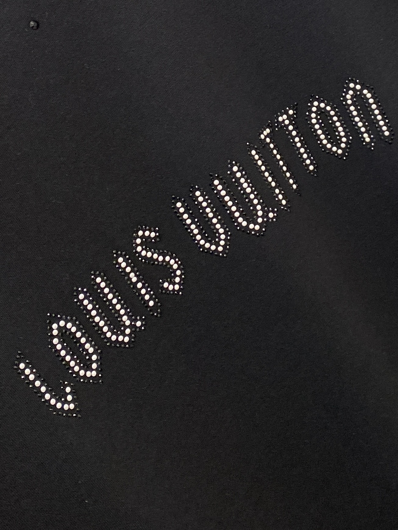 Louis Vuitton Basic Clothing Cotton M-l-xl
