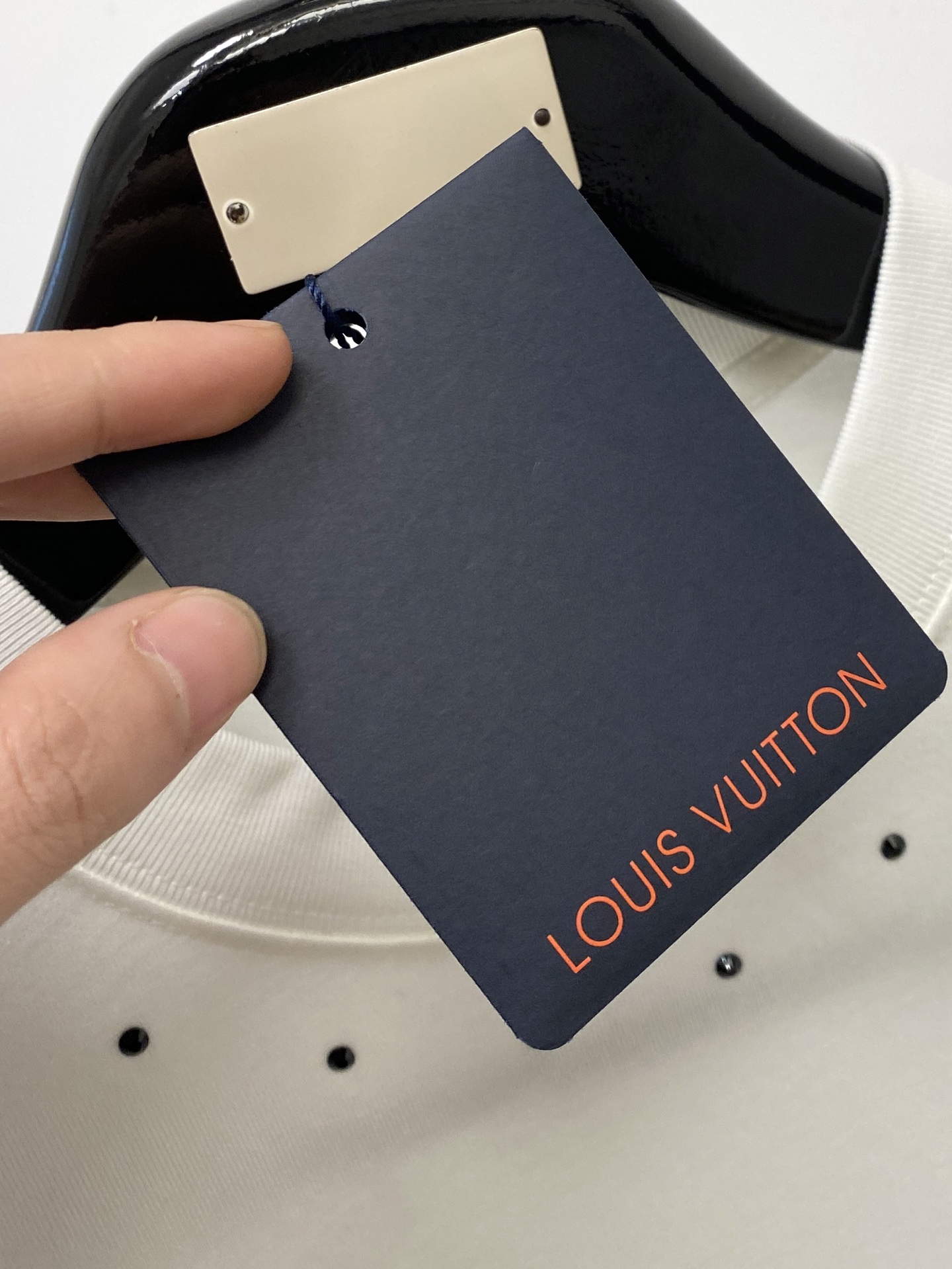 Louis Vuitton Basic Clothing Cotton M-l-xl