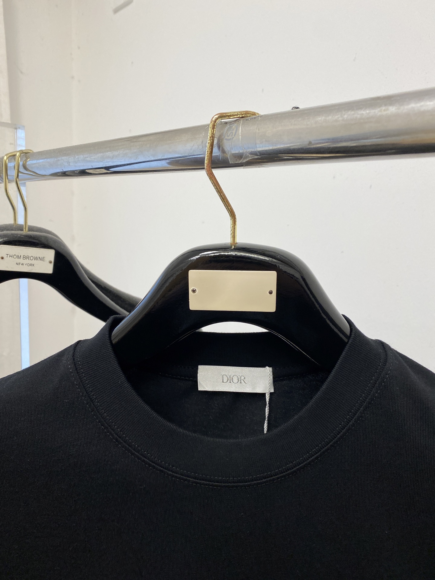 Dior Basic Clothing Cotton M-l-xl