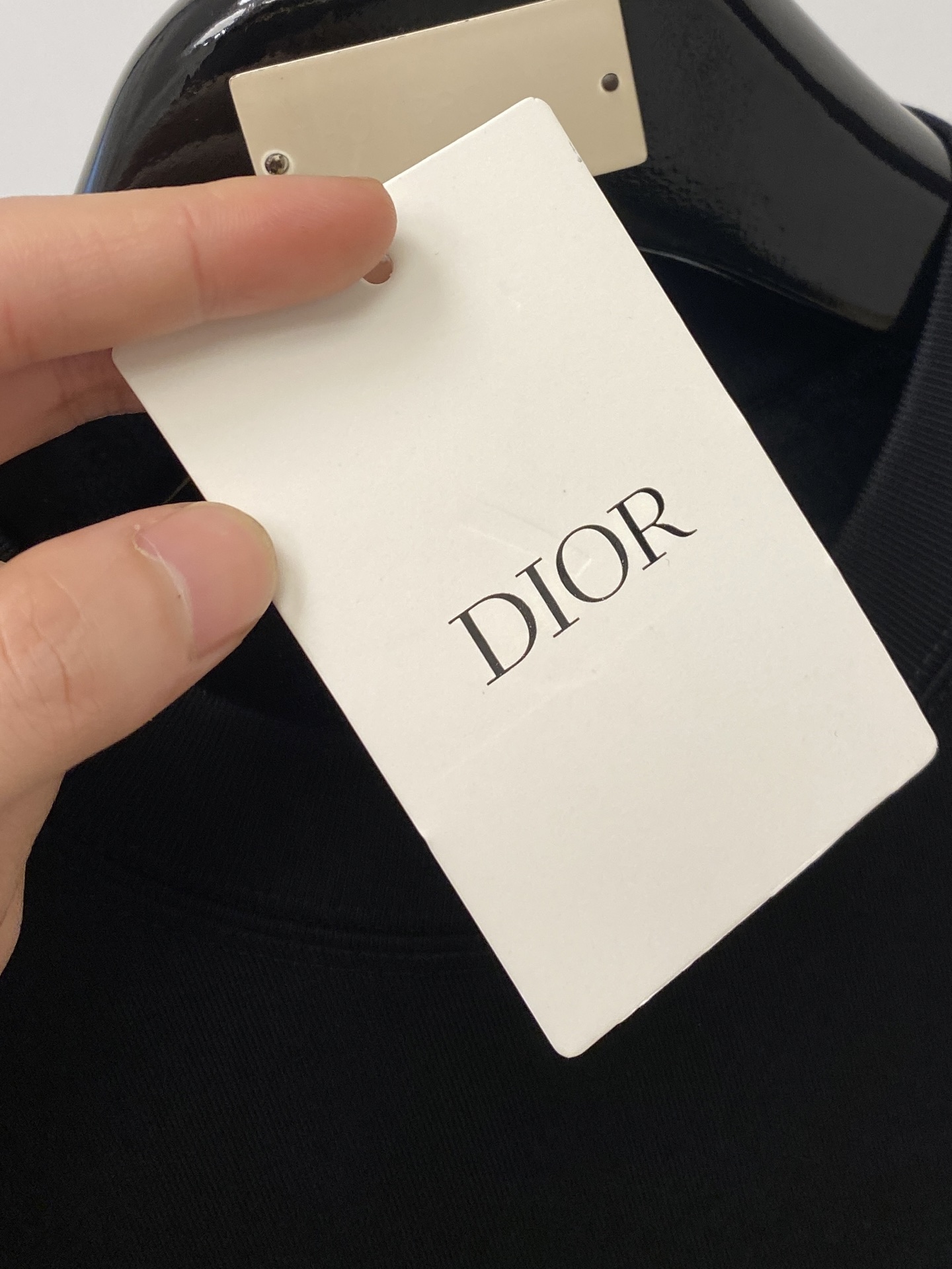 Dior Basic Clothing Cotton M-l-xl