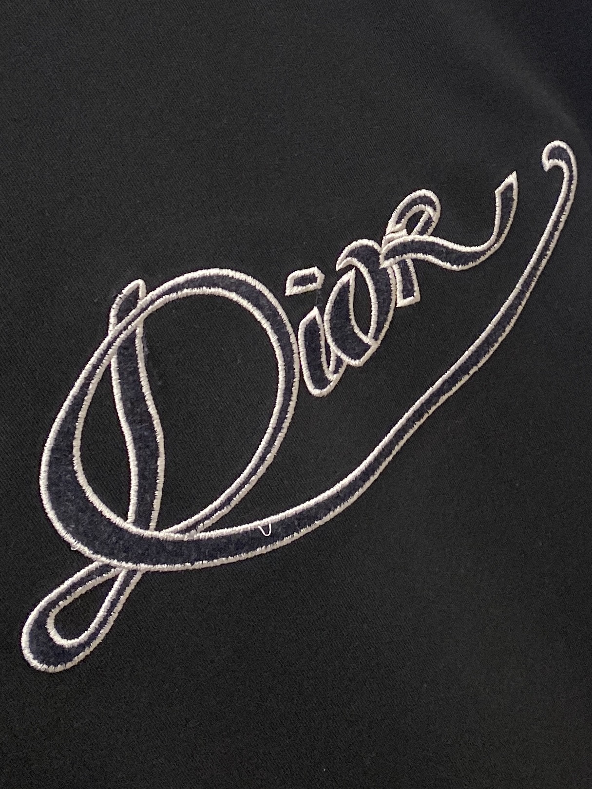 Dior Basic Clothing Cotton M-l-xl