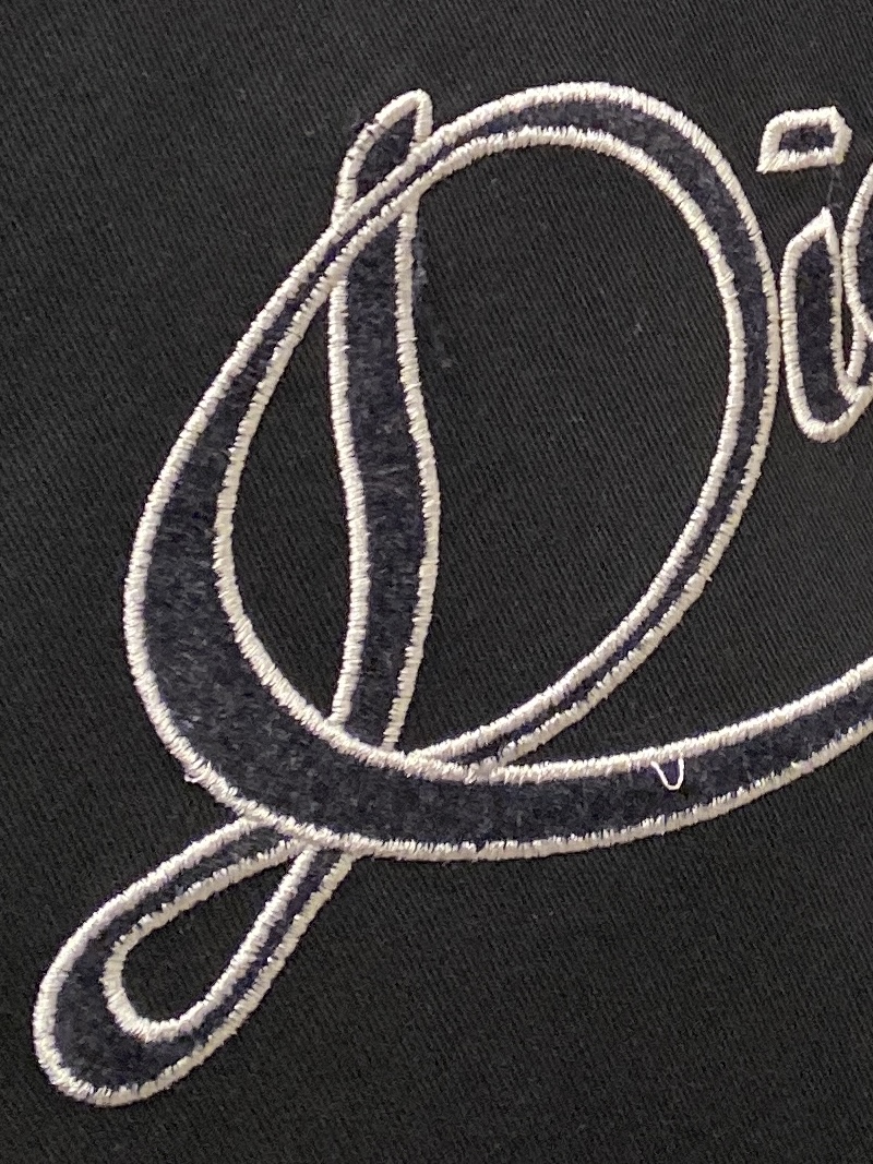 Dior Basic Clothing Cotton M-l-xl