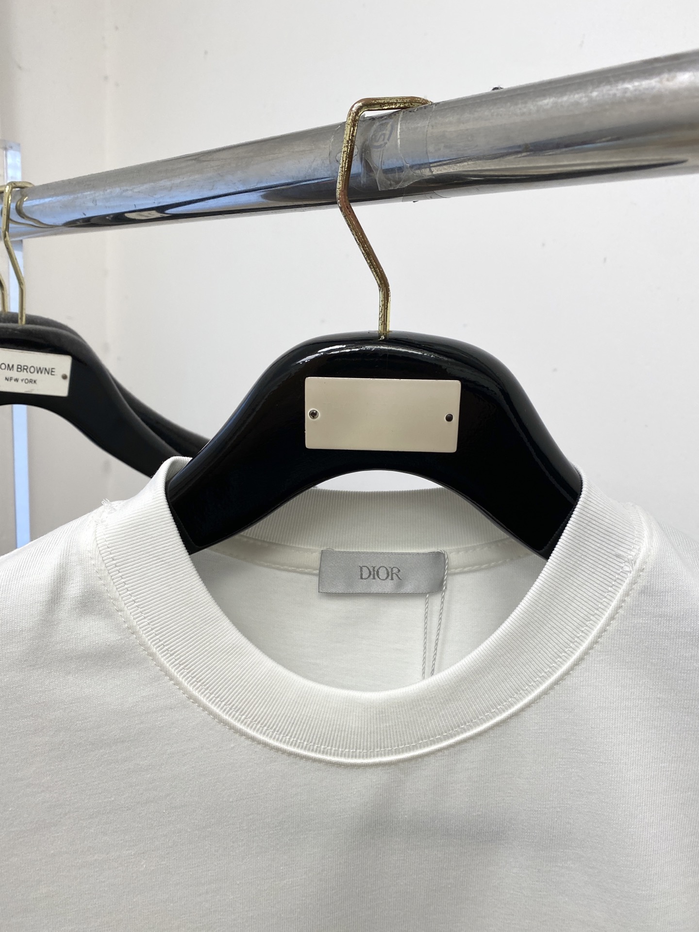 Dior Basic Clothing Cotton M-l-xl