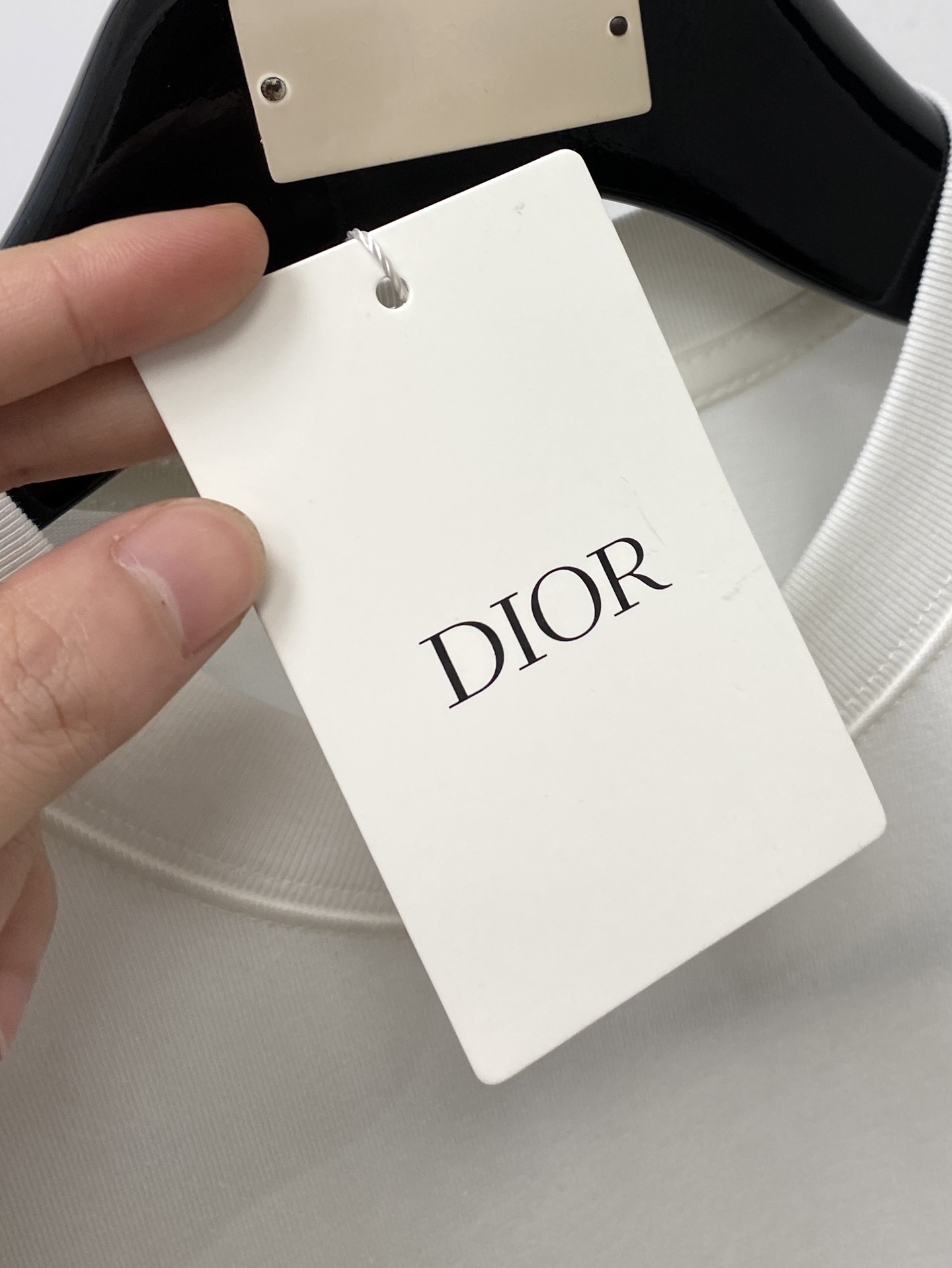 Dior Basic Clothing Cotton M-l-xl