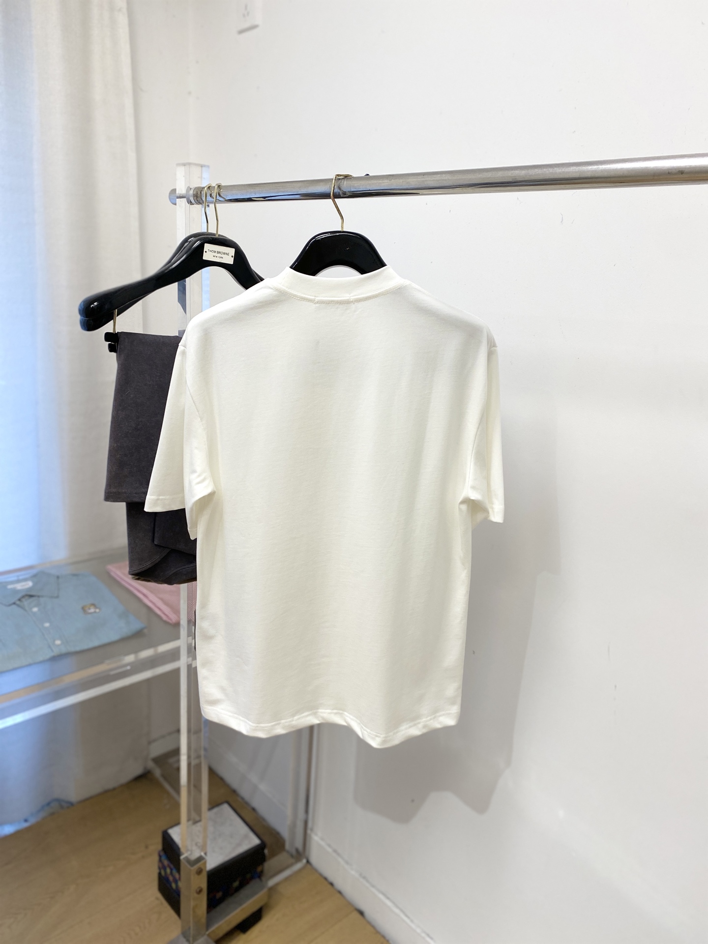 Dior Basic Clothing Cotton M-l-xl