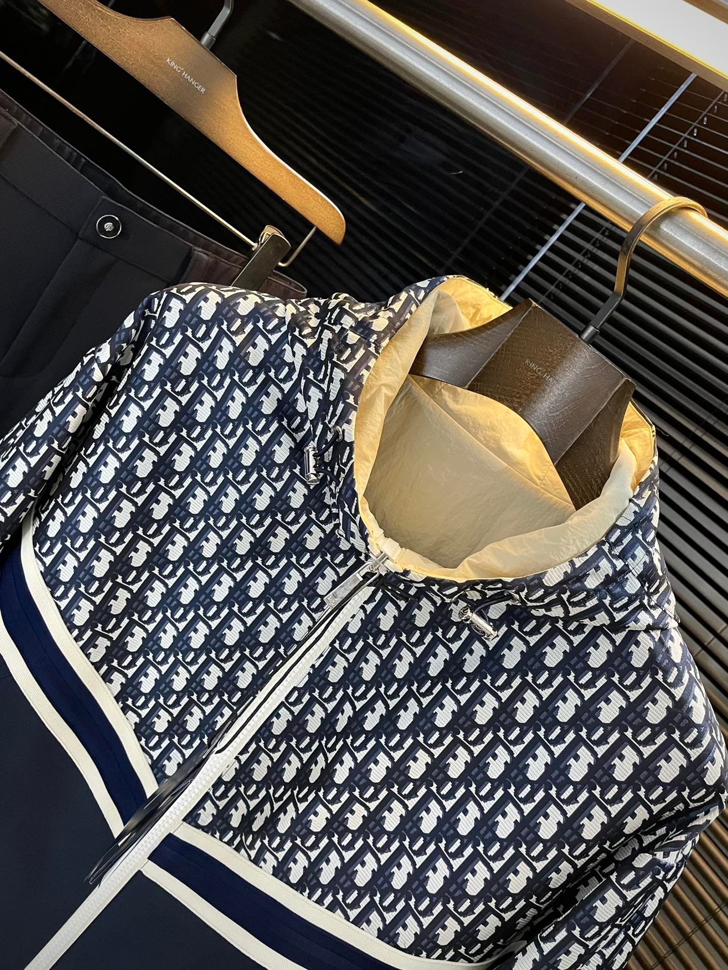 Dior Jacket L