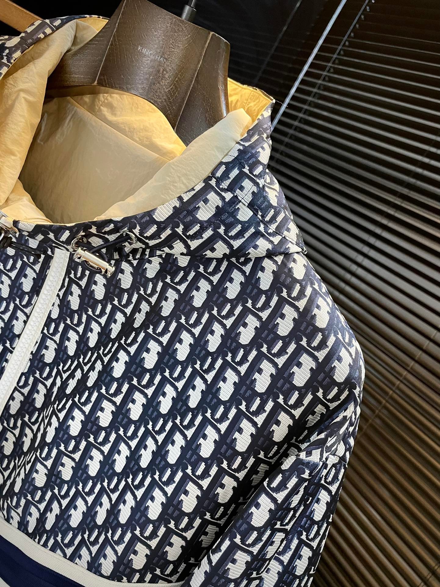 Dior Jacket L