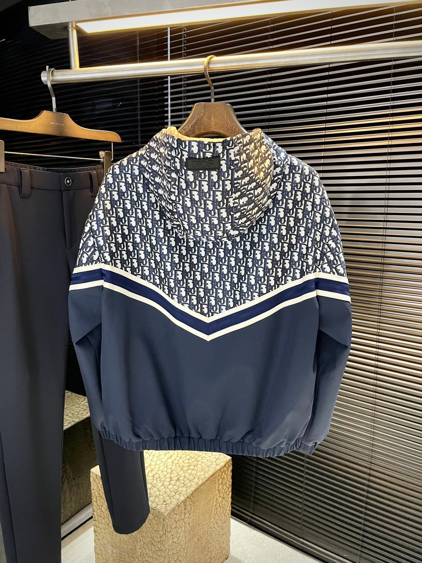 Dior Jacket L