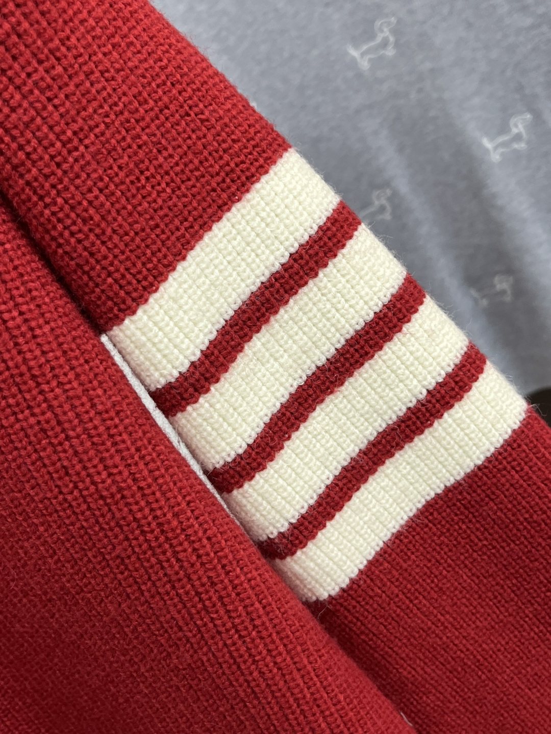 Thom Browne Basic Clothing Wool S-m-xxxl