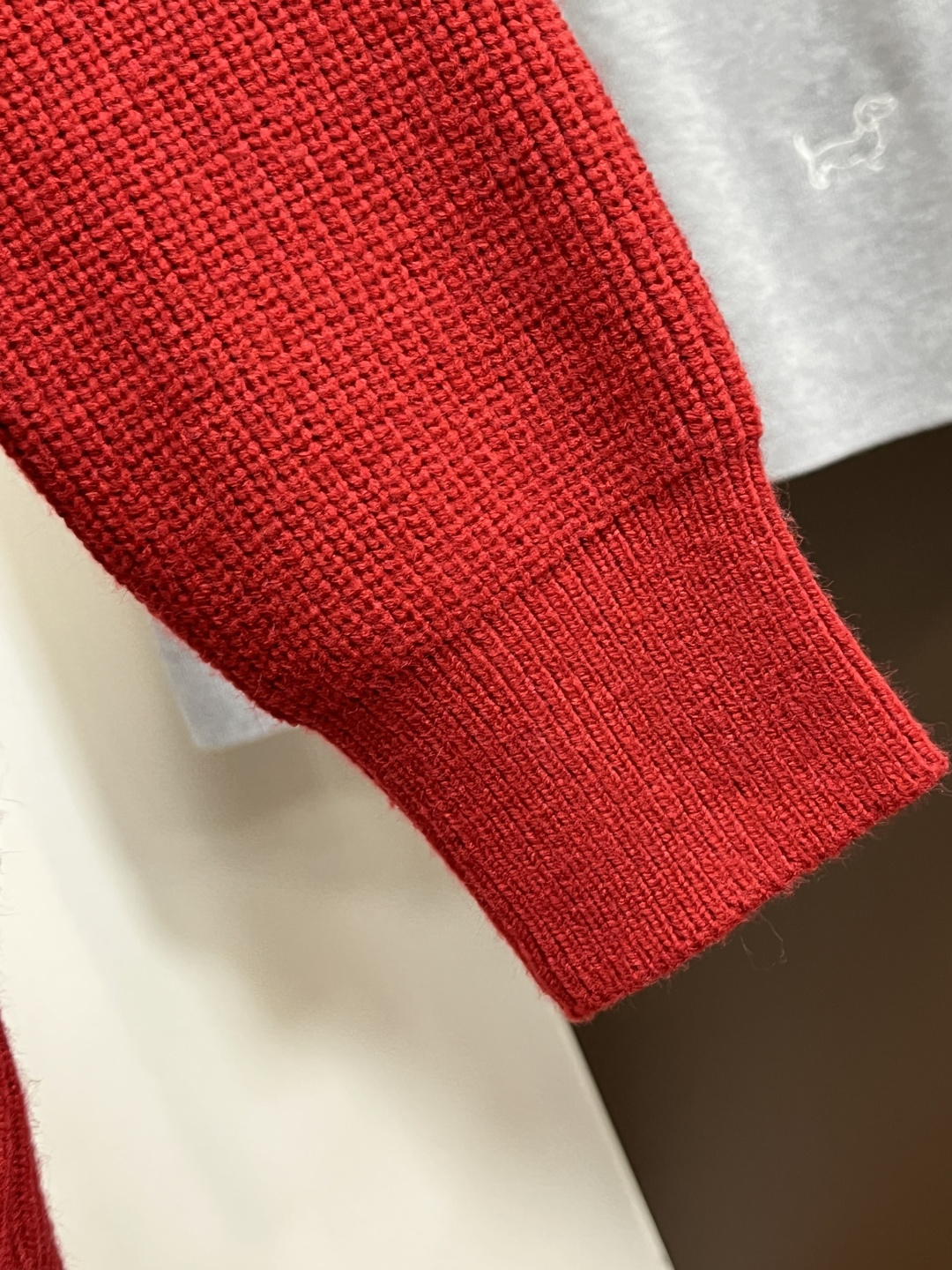 Thom Browne Basic Clothing Wool S-m-xxxl