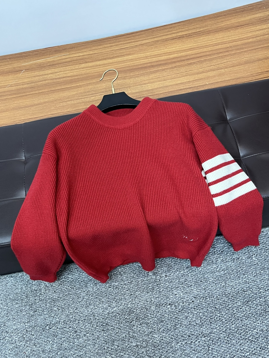 Thom Browne Basic Clothing Wool S-m-xxxl