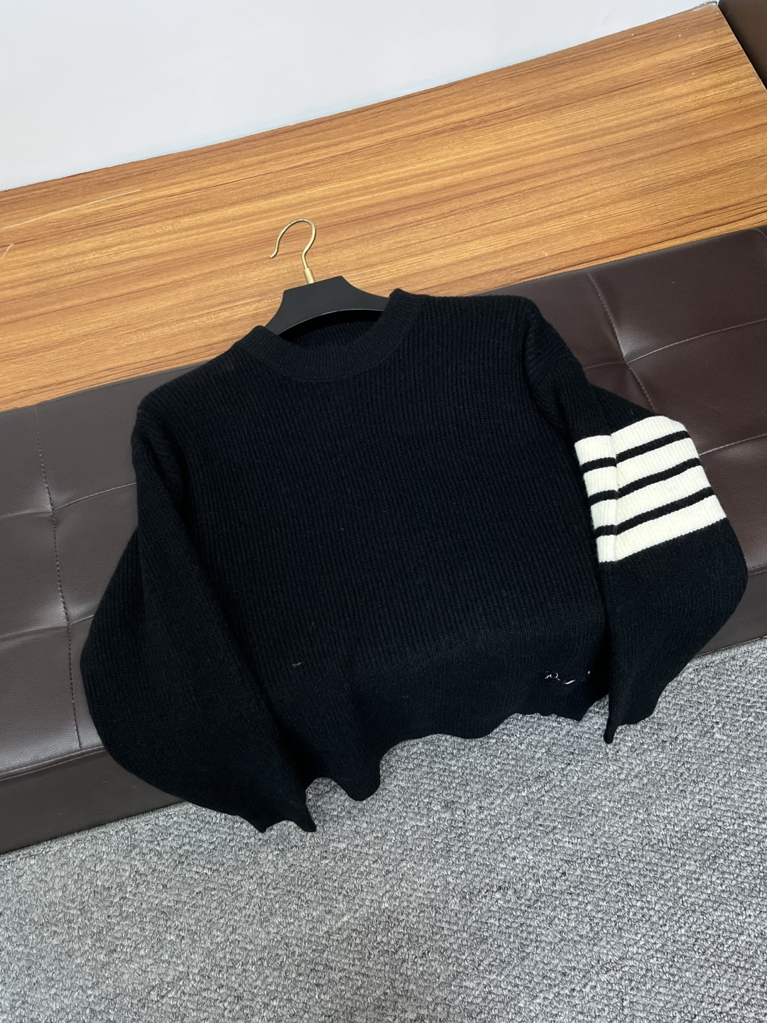 Thom Browne Basic Clothing Wool S-m-xxxl