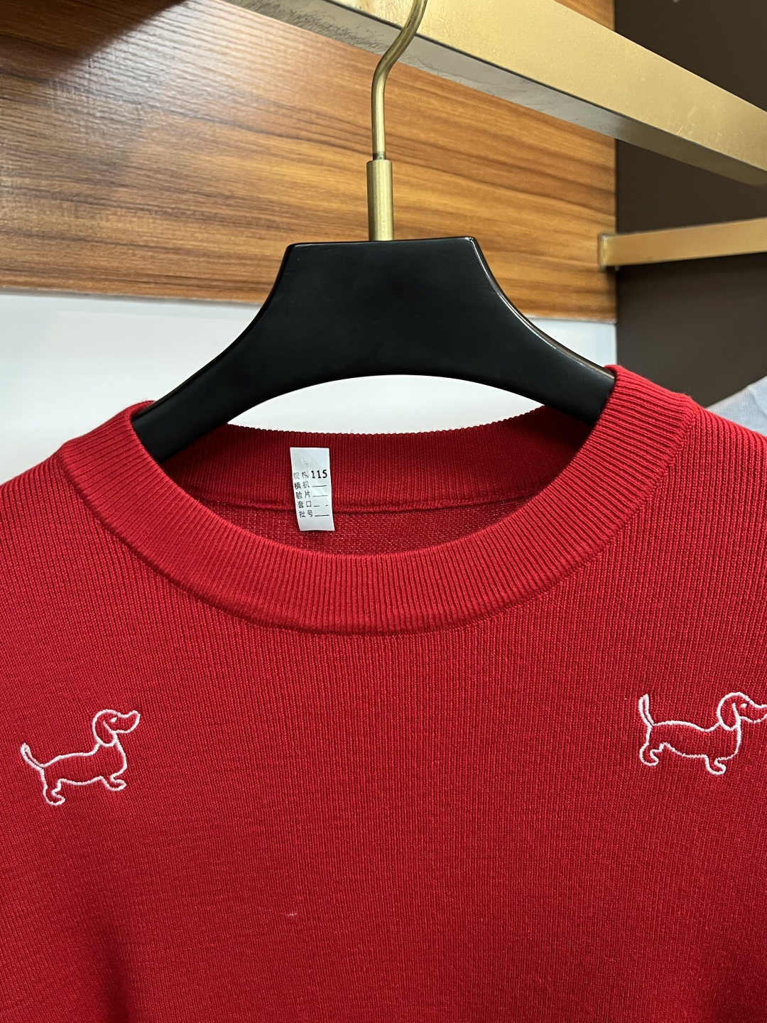 Thom Browne Basic Clothing Wool S-m-xxxl