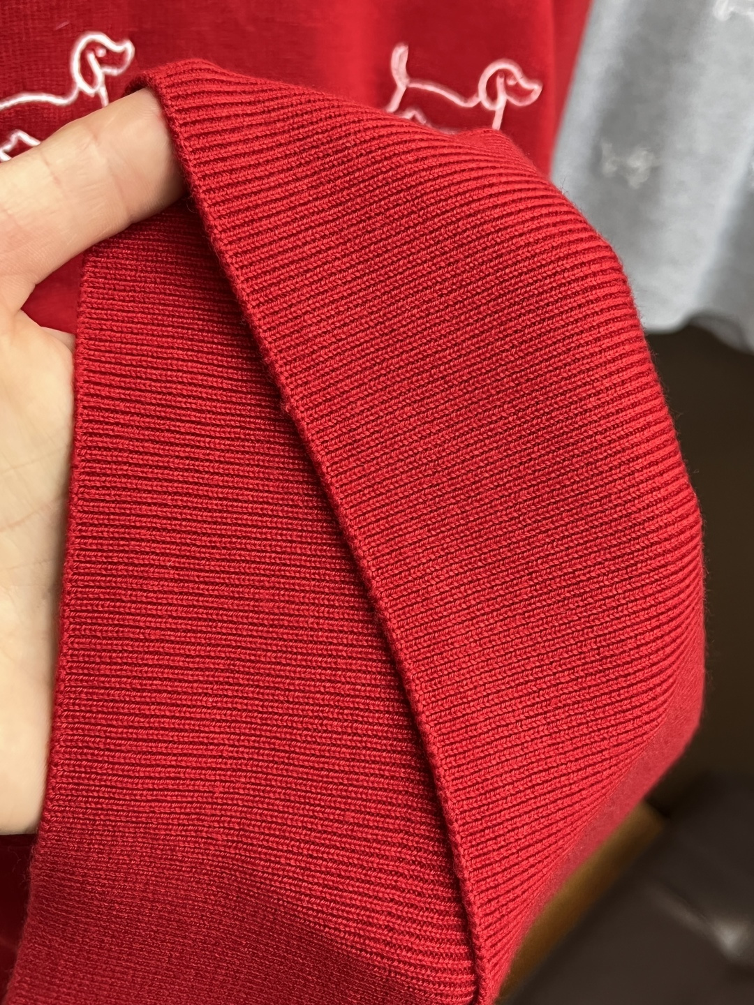 Thom Browne Basic Clothing Wool S-m-xxxl