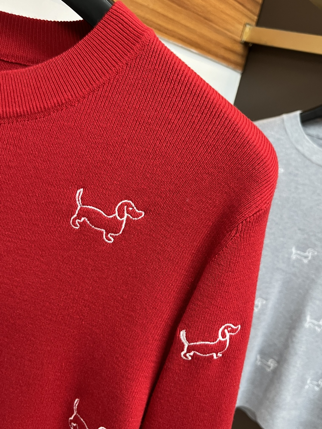Thom Browne Basic Clothing Wool S-m-xxxl