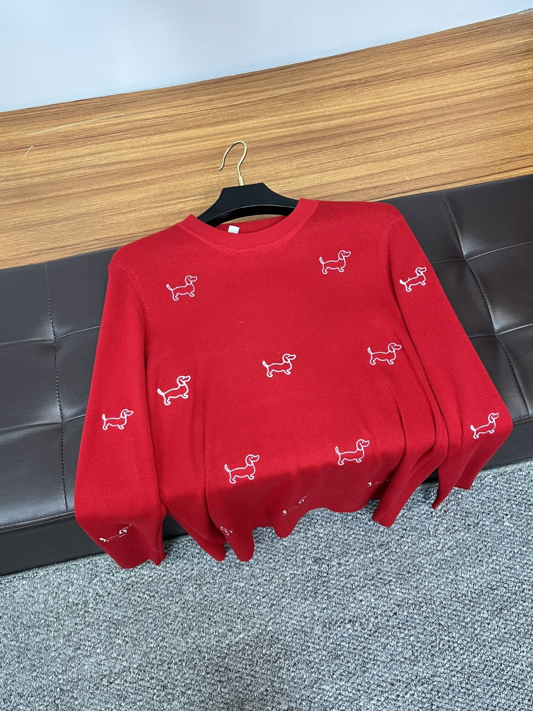 Thom Browne Basic Clothing Wool S-m-xxxl