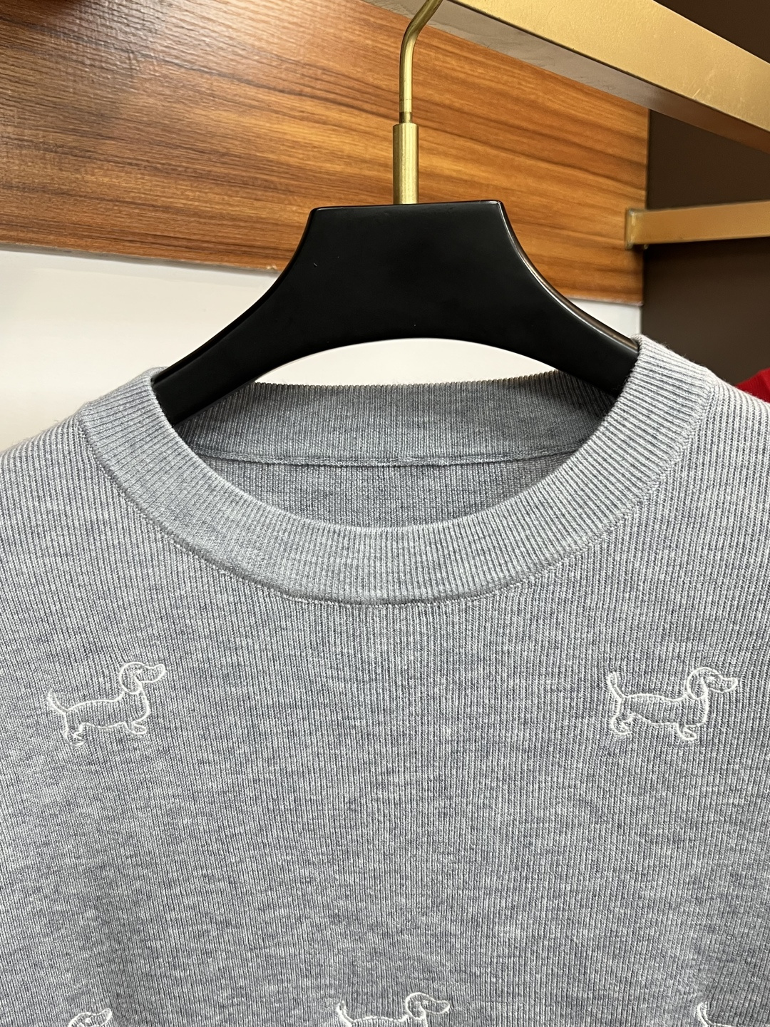 Thom Browne Basic Clothing Wool S-m-xxxl